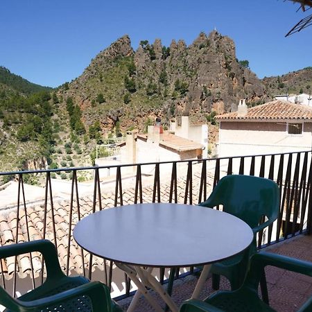 Casas Rurales Balcon De Las Mayas Aýna Zewnętrze zdjęcie