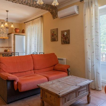 Casas Rurales Balcon De Las Mayas Aýna Zewnętrze zdjęcie